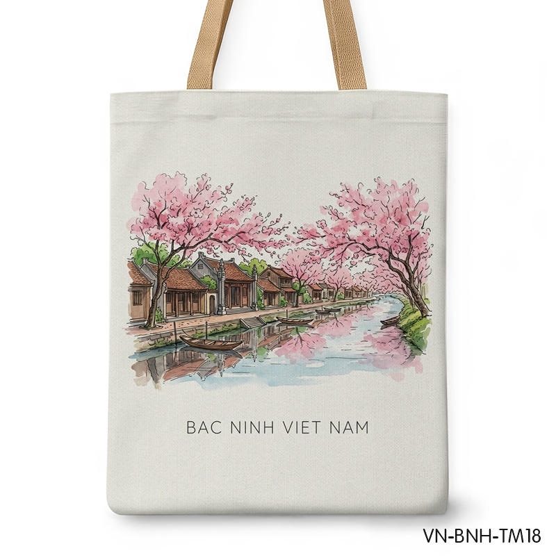 VN-BNH-TM18